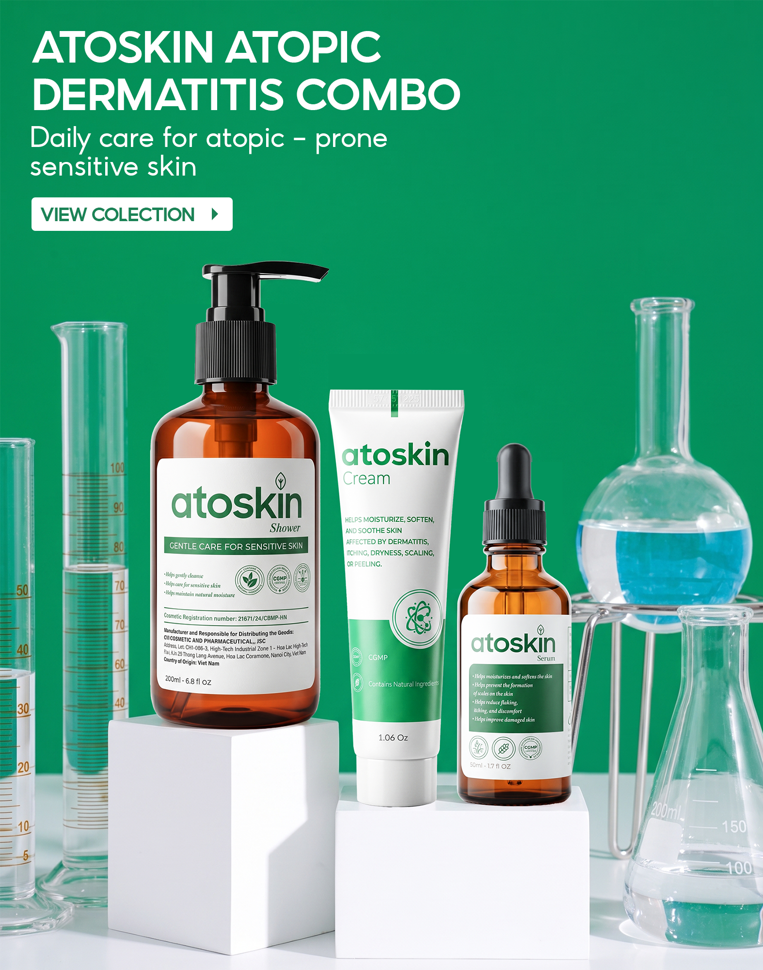 Eczema Treatment