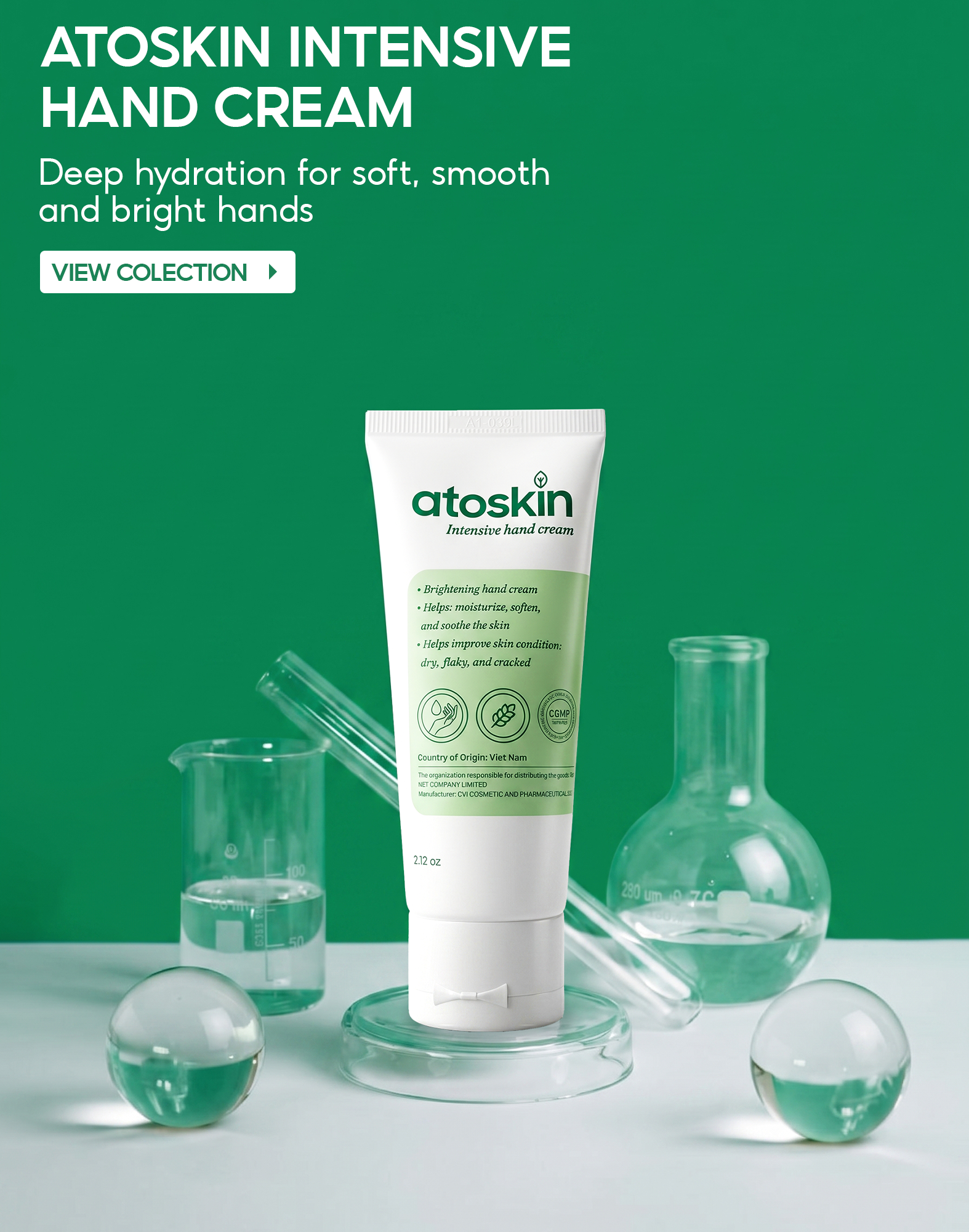 Skin Moisturizer