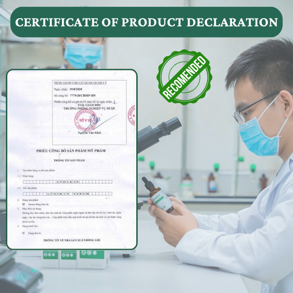 Atoskin – Specialized Body Wash for Eczema, Psoriasis & Dermatitis-Prone Skin