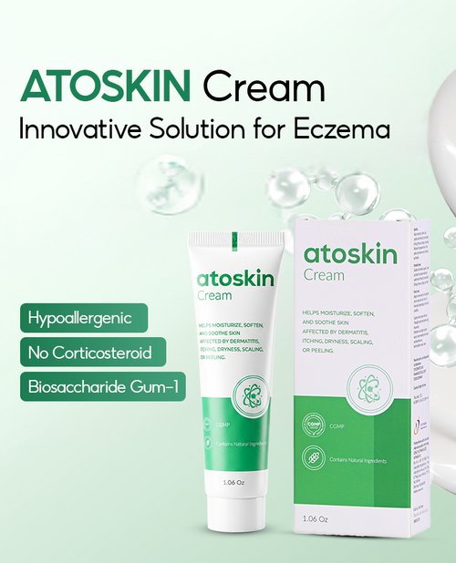 Atoskin Cream (1.06 oz)