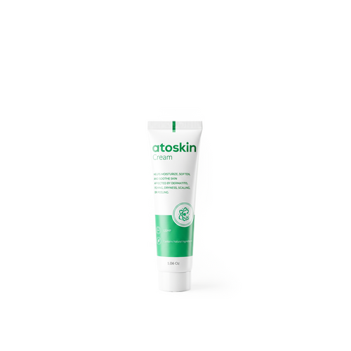 Atoskin Cream (1.06 oz)