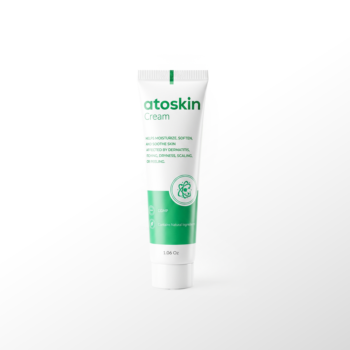 Atoskin Cream (1.06 oz)