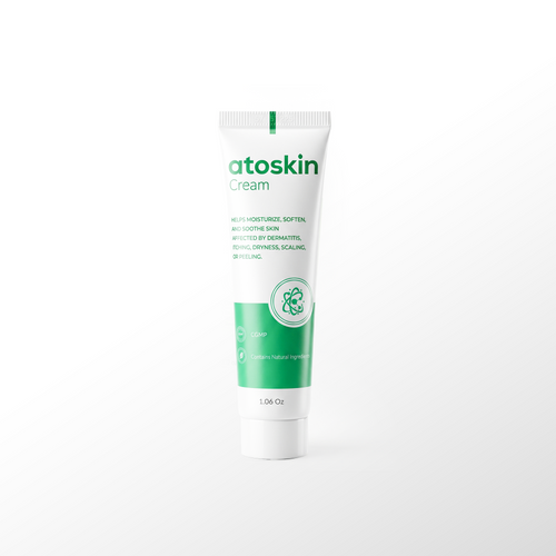Atoskin Cream (1.06 oz)